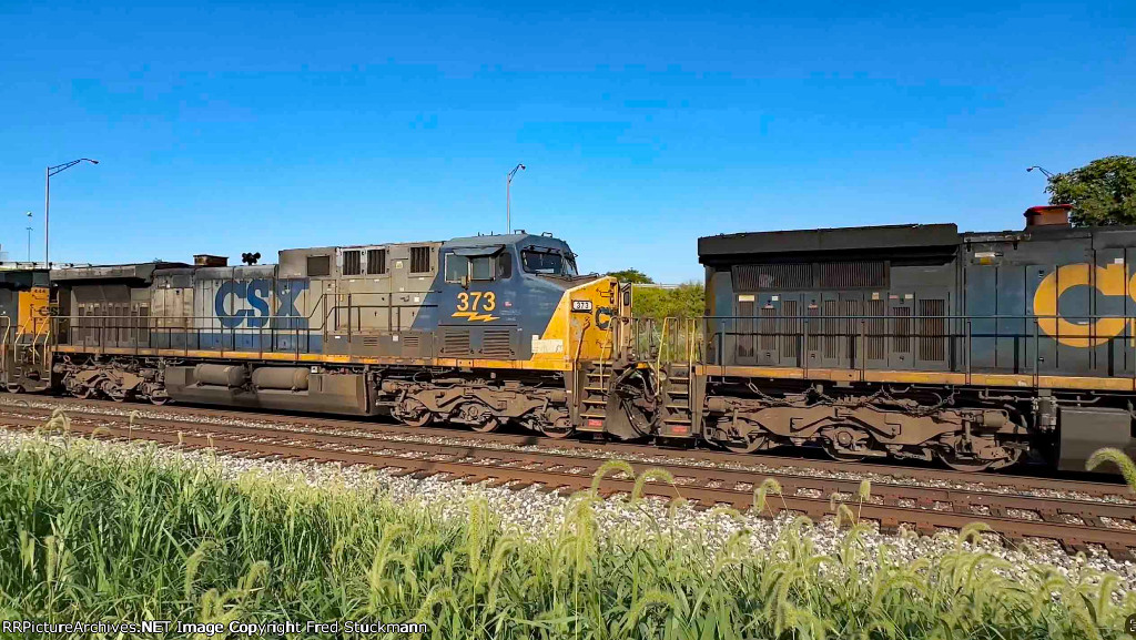 CSX 373